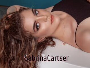 SabrinaCartser