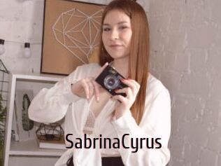 SabrinaCyrus 1 film x