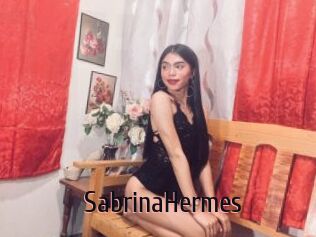 SabrinaHermes