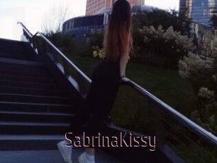 SabrinaKissy