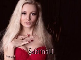 SabrinaLil