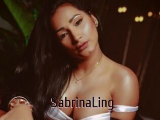 SabrinaLing