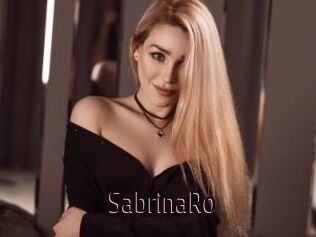 SabrinaRo
