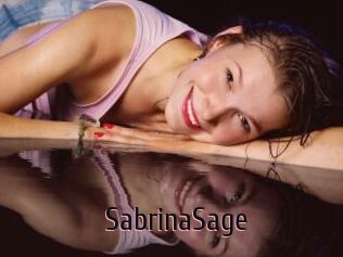 SabrinaSage