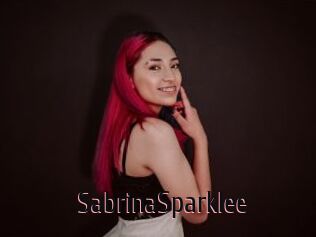 SabrinaSparklee