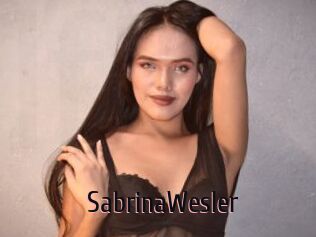 SabrinaWesler