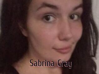 Sabrina_Gray