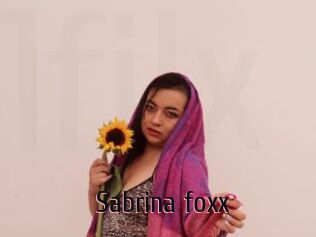 Sabrina_foxx