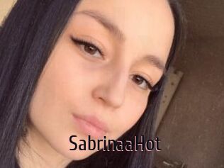 SabrinaaHot