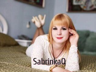 SabrinkaQ