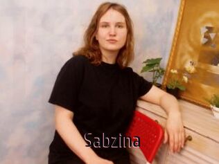 Sabzina
