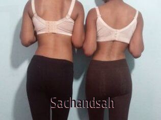 Sachandsah