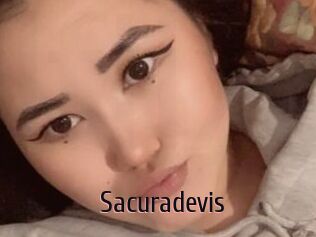 Sacuradevis