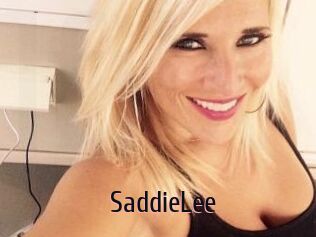 SaddieLee
