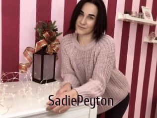 SadiePeyton