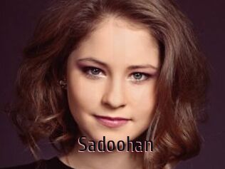 Sadoohan