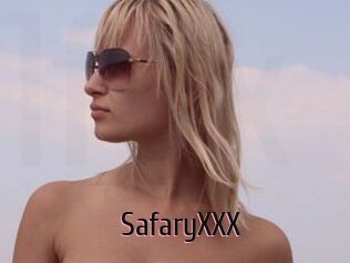 SafaryXXX