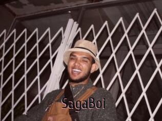 SagaBoi