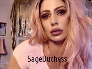 SageDuchess