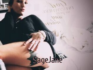 SageJane