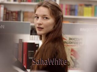 SahaWhite