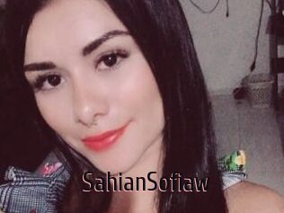 SahianSofiaw