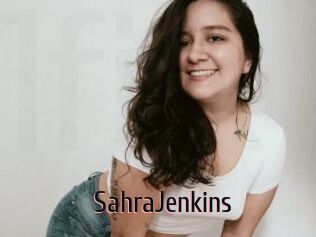 SahraJenkins