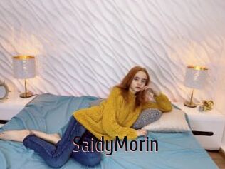 SaidyMorin