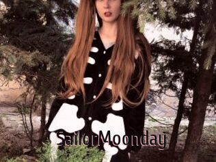 SailorMoonday