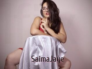SaimaJaye