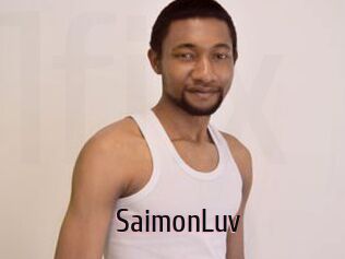 SaimonLuv