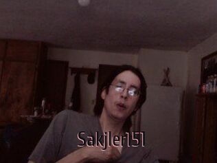 Sakjler151 1 film x