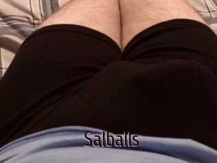 Salballs