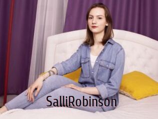 SalliRobinson