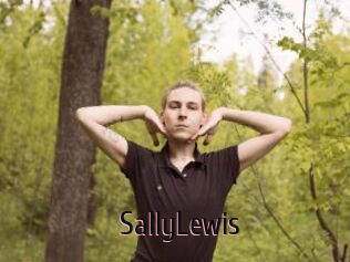 SallyLewis