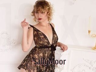 SallyMoor