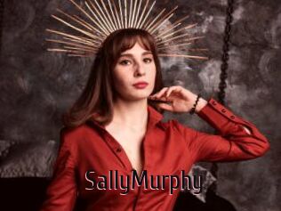 SallyMurphy