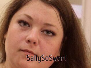 SallySoSweet