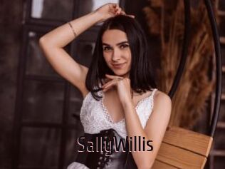 SallyWillis