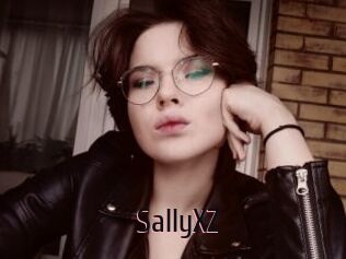 SallyXZ