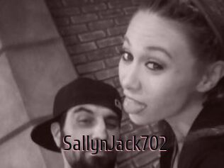 SallynJack702