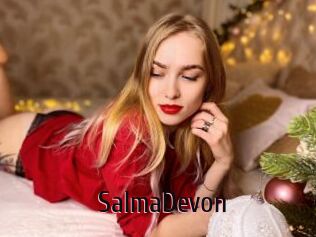 SalmaDevon