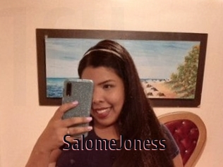 SalomeJoness