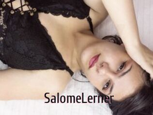 SalomeLerner