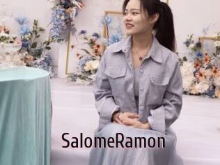 SalomeRamon