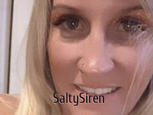 SaltySiren