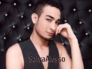 SalvaAlesso