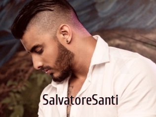 SalvatoreSanti 1 film x