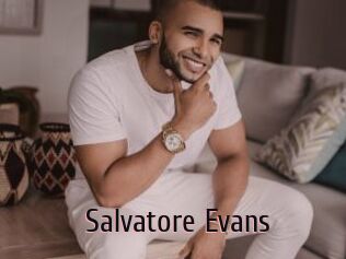 Salvatore_Evans