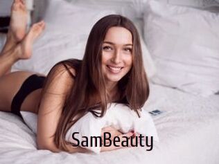 SamBeauty